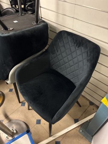 1469155-7 Lot of various chairs - approx. 24 pcs.