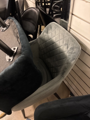 1469155-8 Lot of various chairs - approx. 24 pcs.