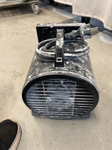 1455018-6 Collection of tools and equipment - Termo, Cocraft, Anslut and others.