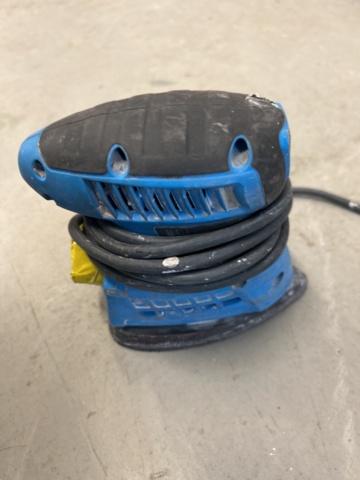 1455018-8 Collection of tools and equipment - Termo, Cocraft, Anslut and others.