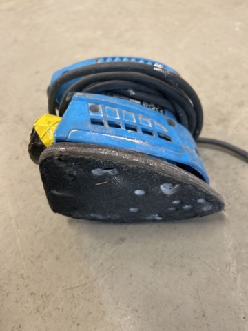 1455018-9 Collection of tools and equipment - Termo, Cocraft, Anslut and others.