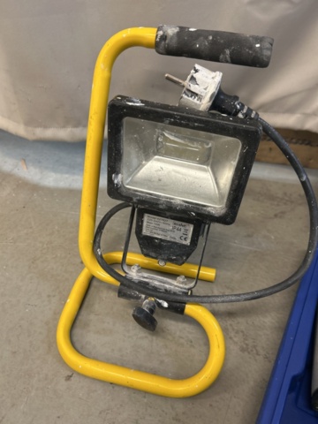 1455018-11 Collection of tools and equipment - Termo, Cocraft, Anslut and others.