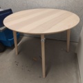1435716-2 Table - IKEA LISABO