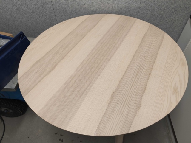 1435716-3 Table - IKEA LISABO