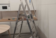 1435717 Stepladder - Zarges 41675