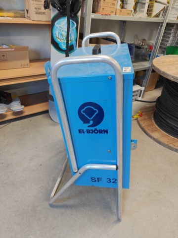 1435719-2 Elcentral - El-Björn SF 32