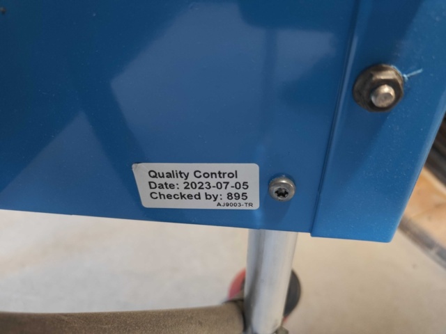 1435719-5 Elcentral - El-Björn SF 32