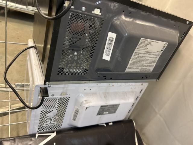 1455020-27 Collection of various garden equipment, construction and miscellaneous (updated)