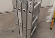 1435721 Combination ladder - HOME FD3