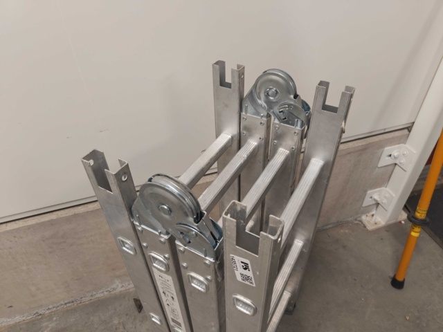 1435721-3 Combination ladder - HOME FD3