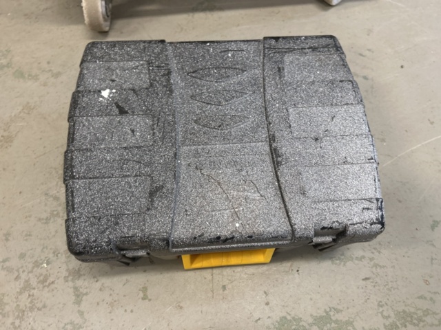 1455020-19 Collection of various garden equipment, construction and miscellaneous (updated)