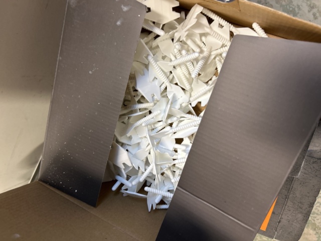 1455020-13 Collection of various garden equipment, construction and miscellaneous (updated)