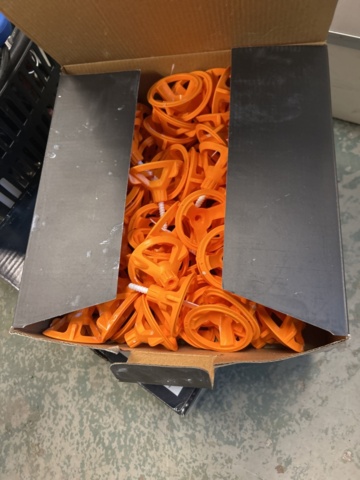 1455020-15 Collection of various garden equipment, construction and miscellaneous (updated)