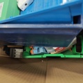 1435722-3 Kartonger med elmaterial och installationskomponenter