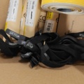 1435722-9 Kartonger med elmaterial och installationskomponenter