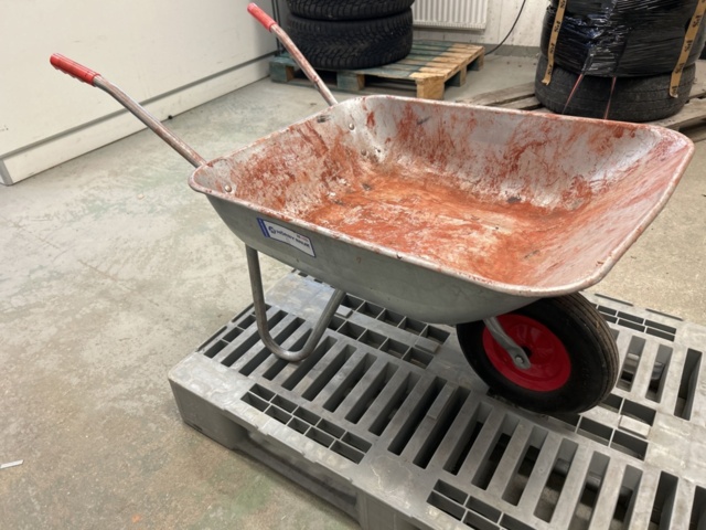 1455021-9 Collection of snow removal equipment - Hörby Bruk and others.