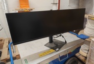 1435727 Monitor - Voxicon VXD-P44UWHD