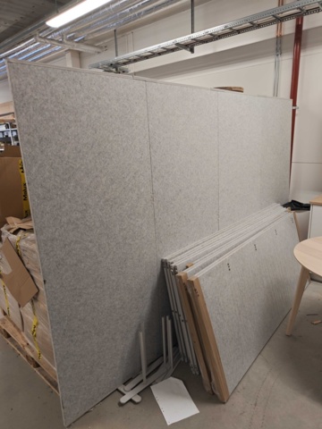 1435738-1 Screen walls