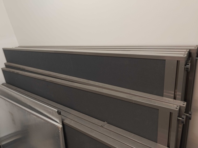 1435738-5 Screen walls