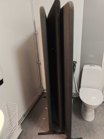 1435738-7 Screen walls