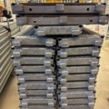 1443794-33 Parti med byggställningsdelar Scafom-rux m.fl.