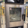 1469157-1 Combination oven - Lainox Compact Naboo -2022