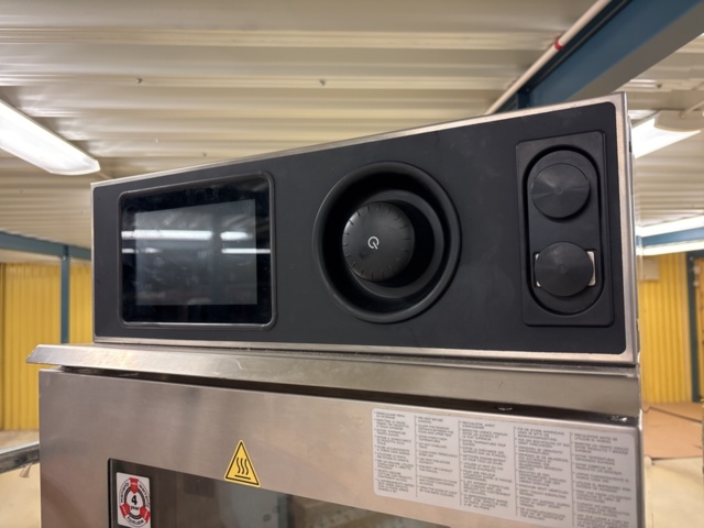 1469157-2 Combination oven - Lainox Compact Naboo -2022