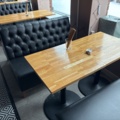 1428479-1 Restaurant furniture - Sofas, chairs and tables