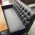 1428479-2 Restaurant furniture - Sofas, chairs and tables