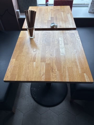 1428479-4 Restaurant furniture - Sofas, chairs and tables