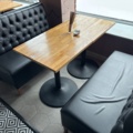 1428479-5 Restaurant furniture - Sofas, chairs and tables