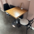 1428479-9 Restaurant furniture - Sofas, chairs and tables