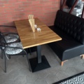 1428479-11 Restaurant furniture - Sofas, chairs and tables