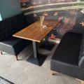1428479-13 Restaurant furniture - Sofas, chairs and tables