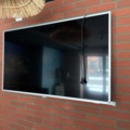 1428480-1 TV approx. 48" with wall mount - Philips