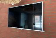 1428480 TV approx. 48" with wall mount - Philips