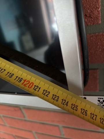 1428480-6 TV approx. 48" with wall mount - Philips