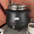 1428482-3 Electric soup warmer