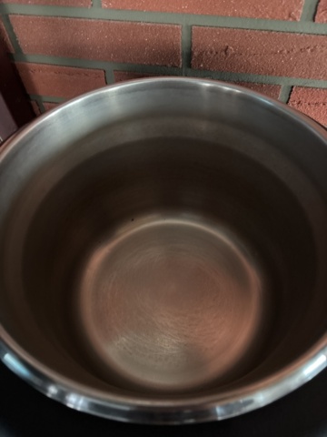 1428482-6 Electric soup warmer