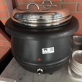 1428482-7 Electric soup warmer