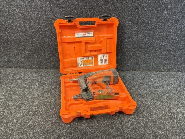 1492970-1 Nail gun Spit Pulsa 800P+