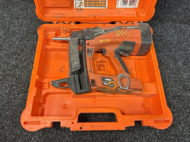 1492970-3 Nail gun Spit Pulsa 800P+