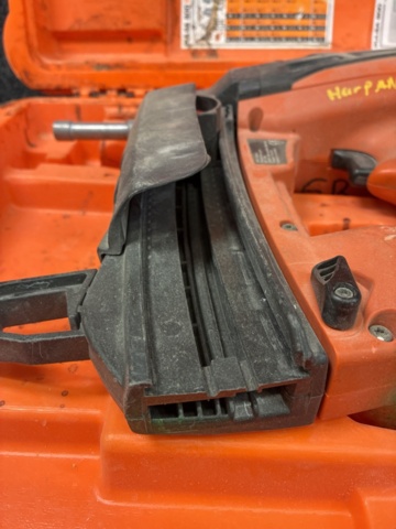 1492970-6 Nail gun Spit Pulsa 800P+