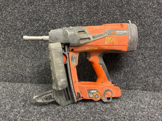 1492970-7 Nail gun Spit Pulsa 800P+