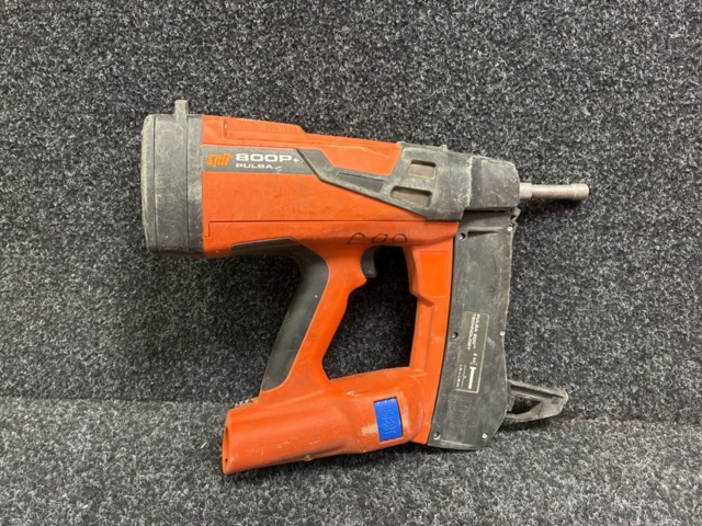 1492970-8 Nail gun Spit Pulsa 800P+