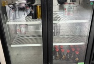 1428483 Beverage cooler - SFA Cool MV 250 P HC