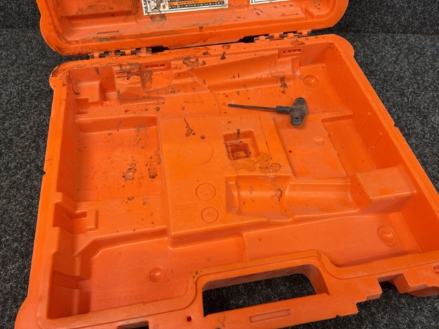 1492970-11 Nail gun Spit Pulsa 800P+