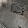 1428483-6 Beverage cooler - SFA Cool MV 250 P HC