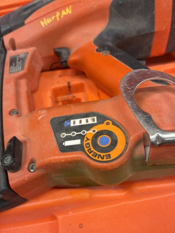 1492970-13 Nail gun Spit Pulsa 800P+