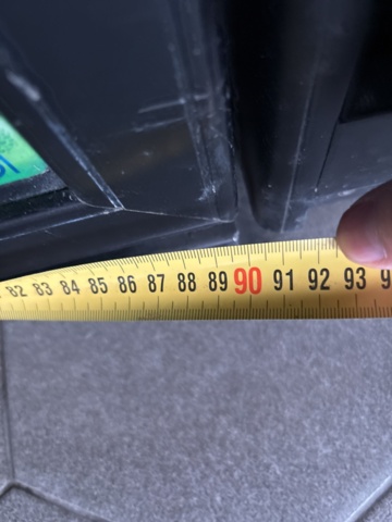 1428483-7 Beverage cooler - SFA Cool MV 250 P HC